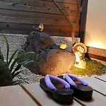 Kumomachiya Kojinguchi