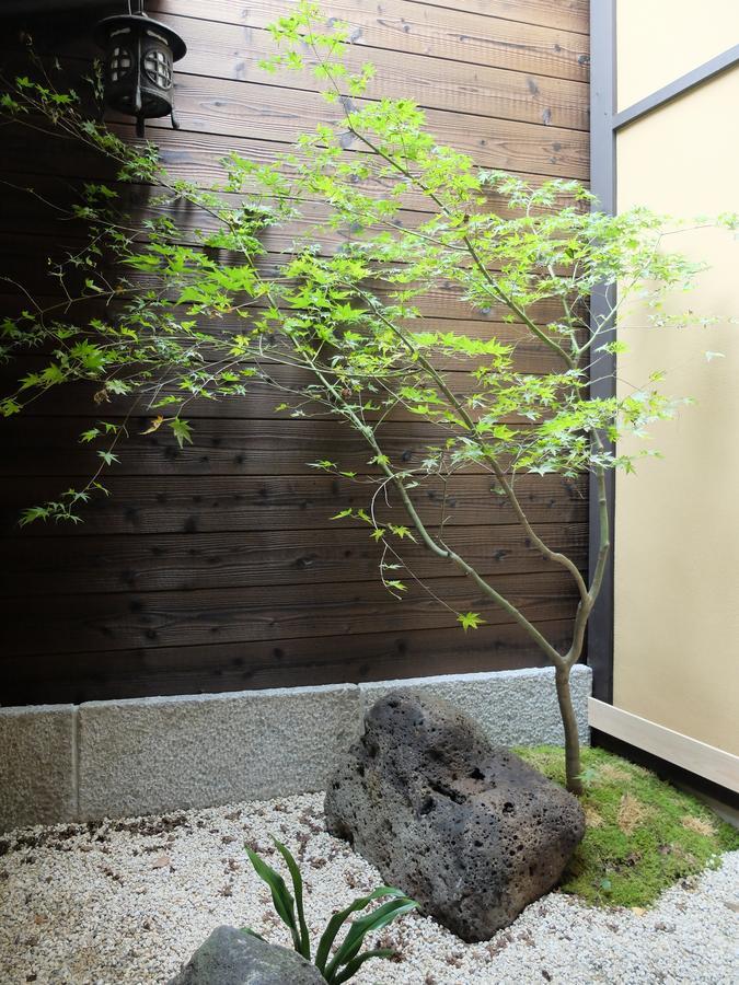 Kumomachiya Kojinguchi Holiday home Kyoto