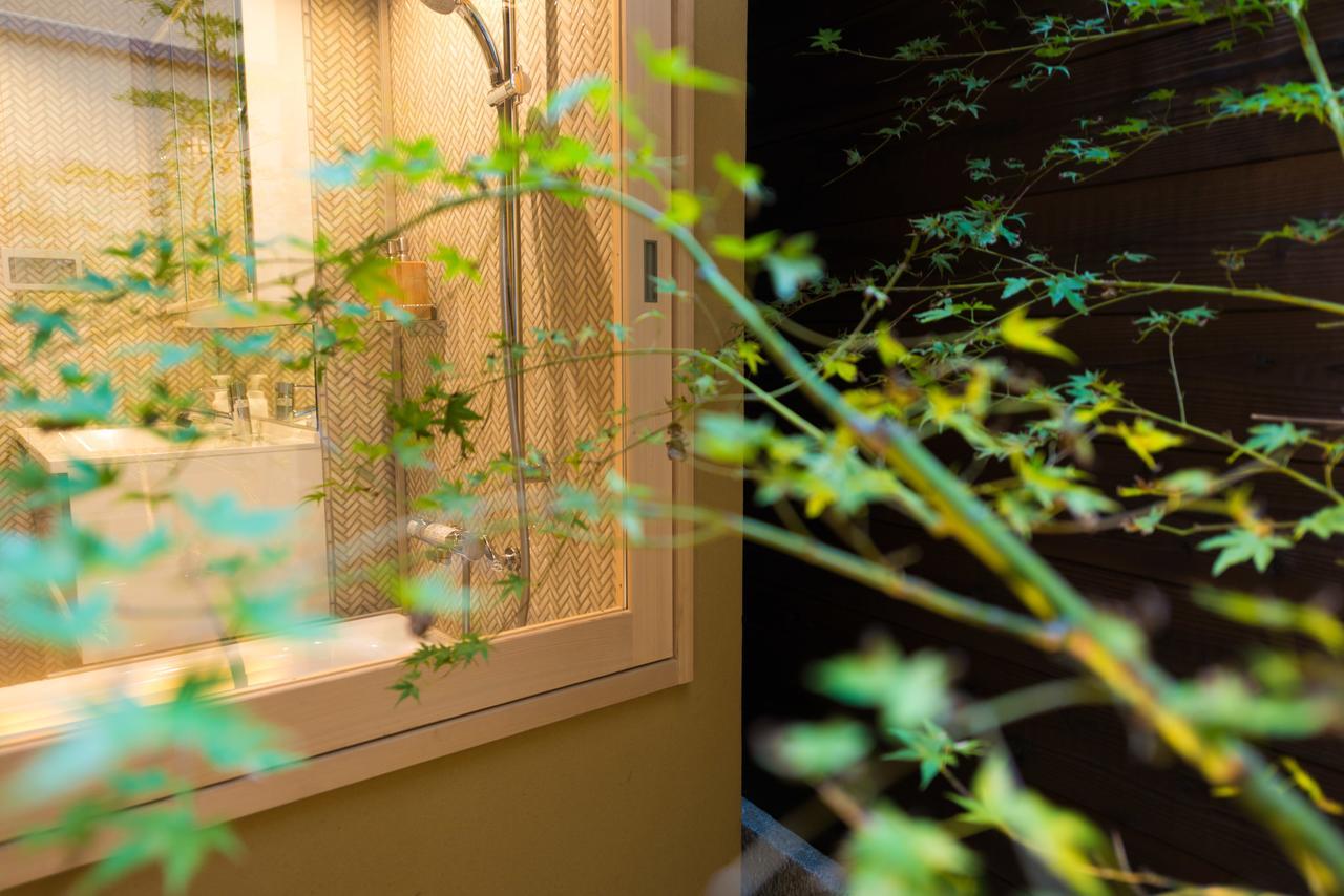 Kumomachiya Kojinguchi Holiday home Kyoto