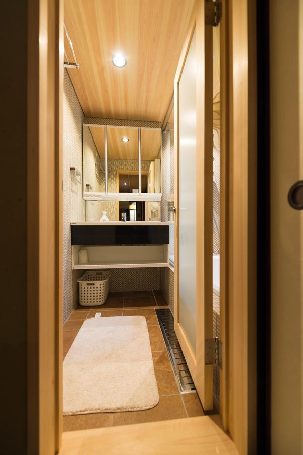 Holiday home Kumomachiya Kojinguchi Kyoto