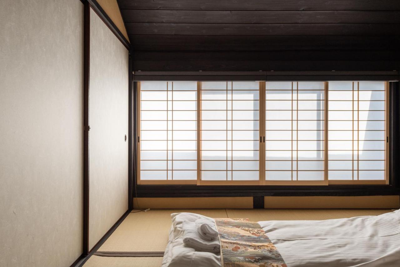 Kumomachiya Kojinguchi Holiday home