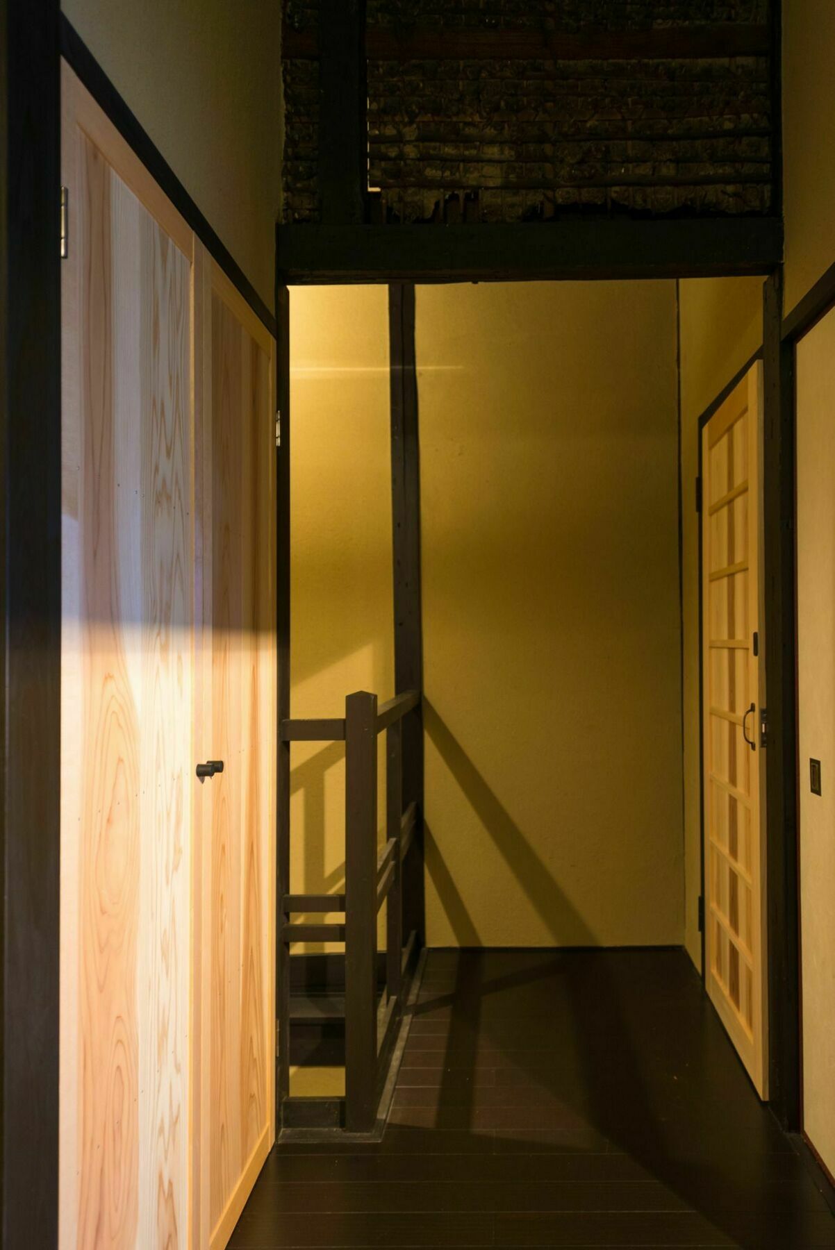 Kumomachiya Kojinguchi Holiday home