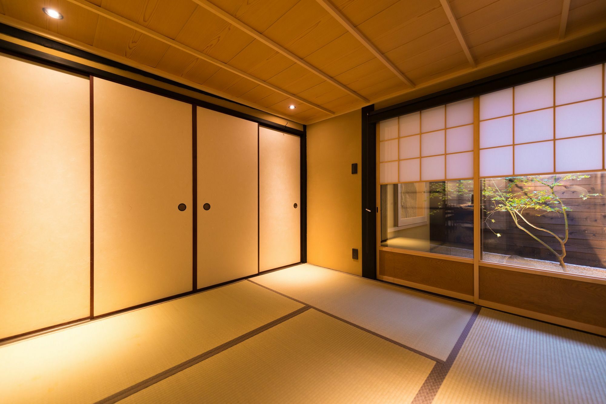 Kumomachiya Kojinguchi Holiday home *