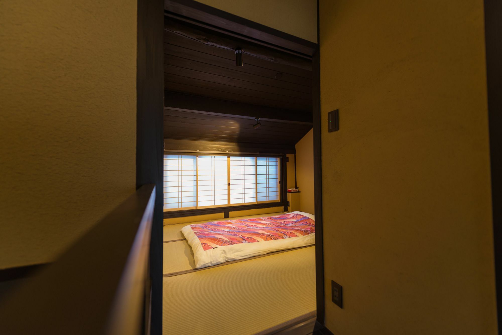 Kumomachiya Kojinguchi Holiday home