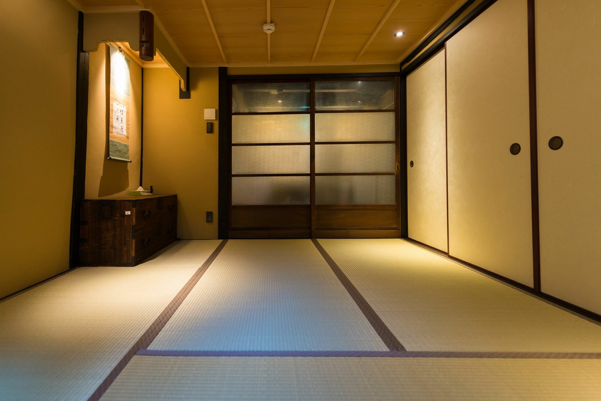 Kumomachiya Kojinguchi Holiday home *