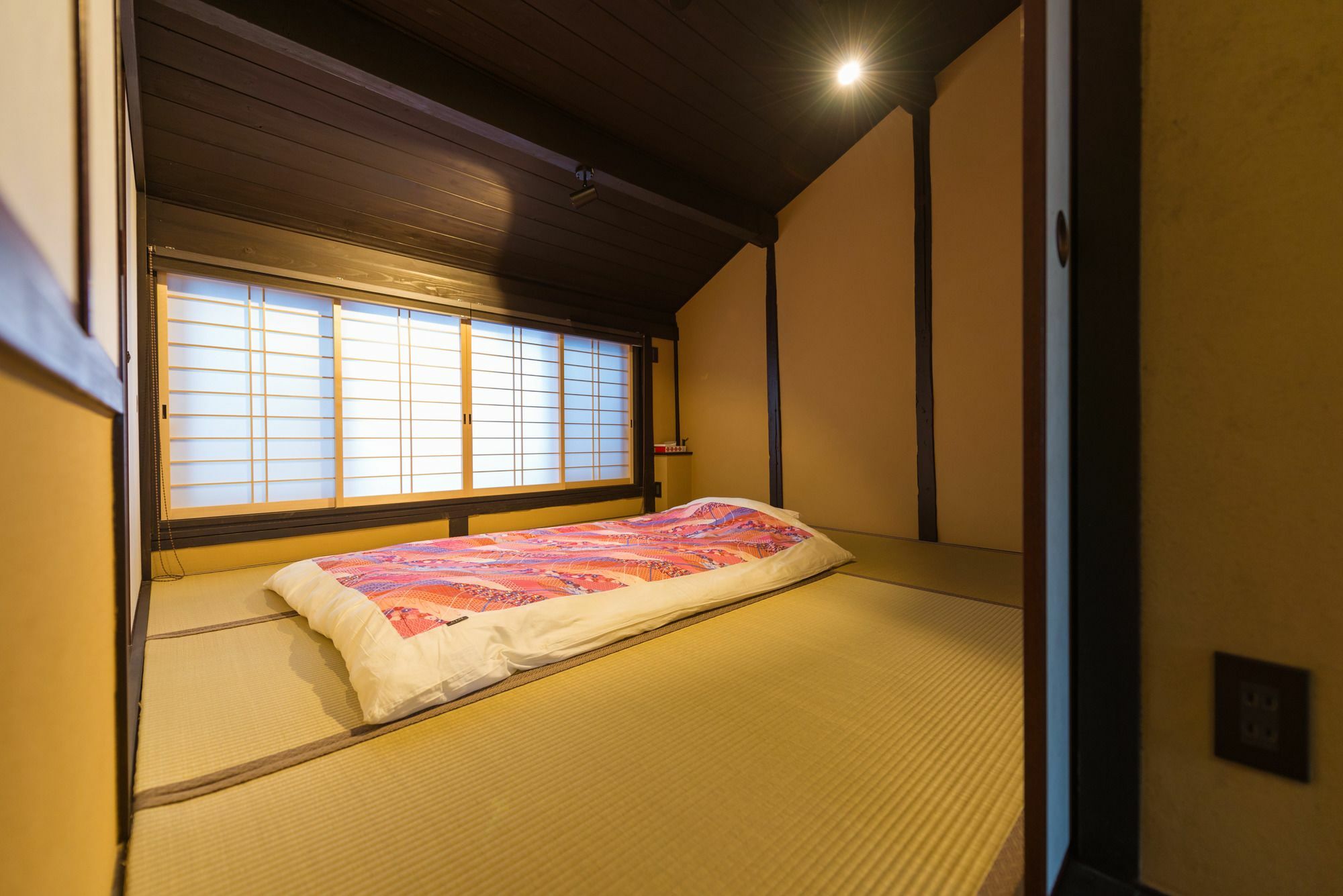 Kumomachiya Kojinguchi Holiday home Kyoto