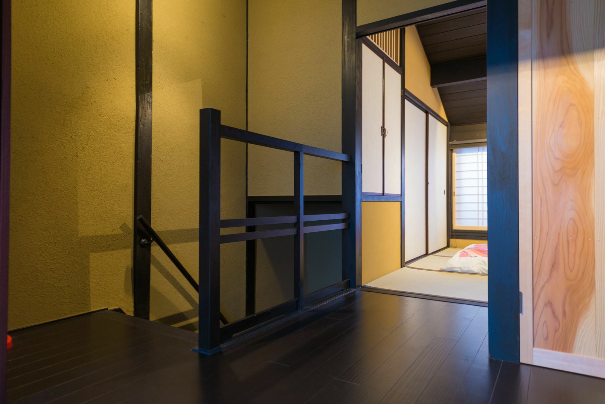 Kumomachiya Kojinguchi Holiday home *