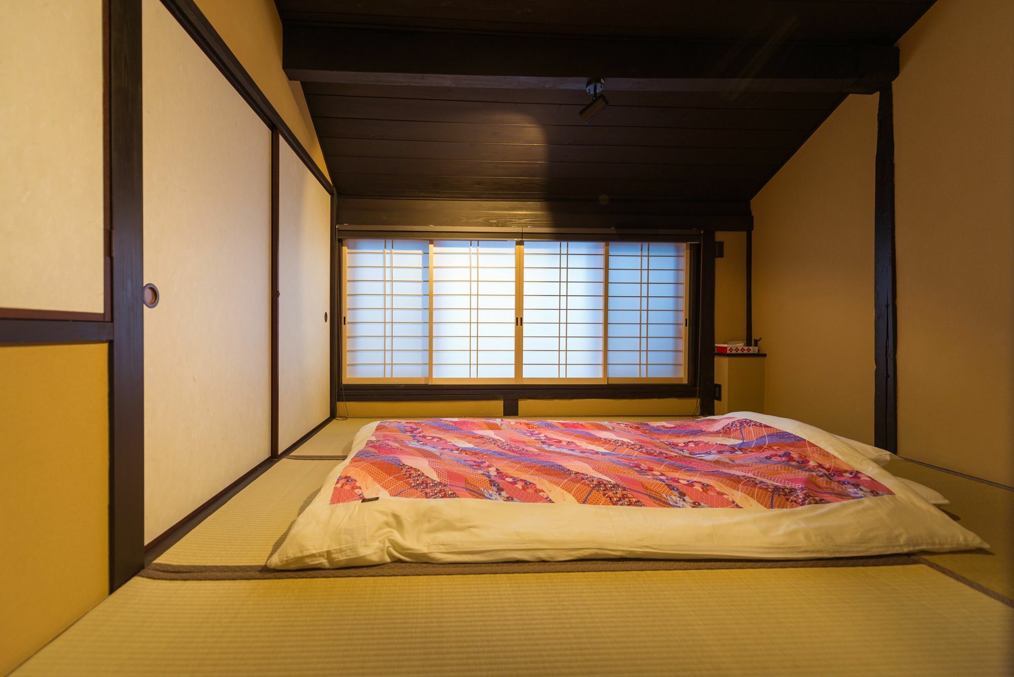 Kumomachiya Kojinguchi