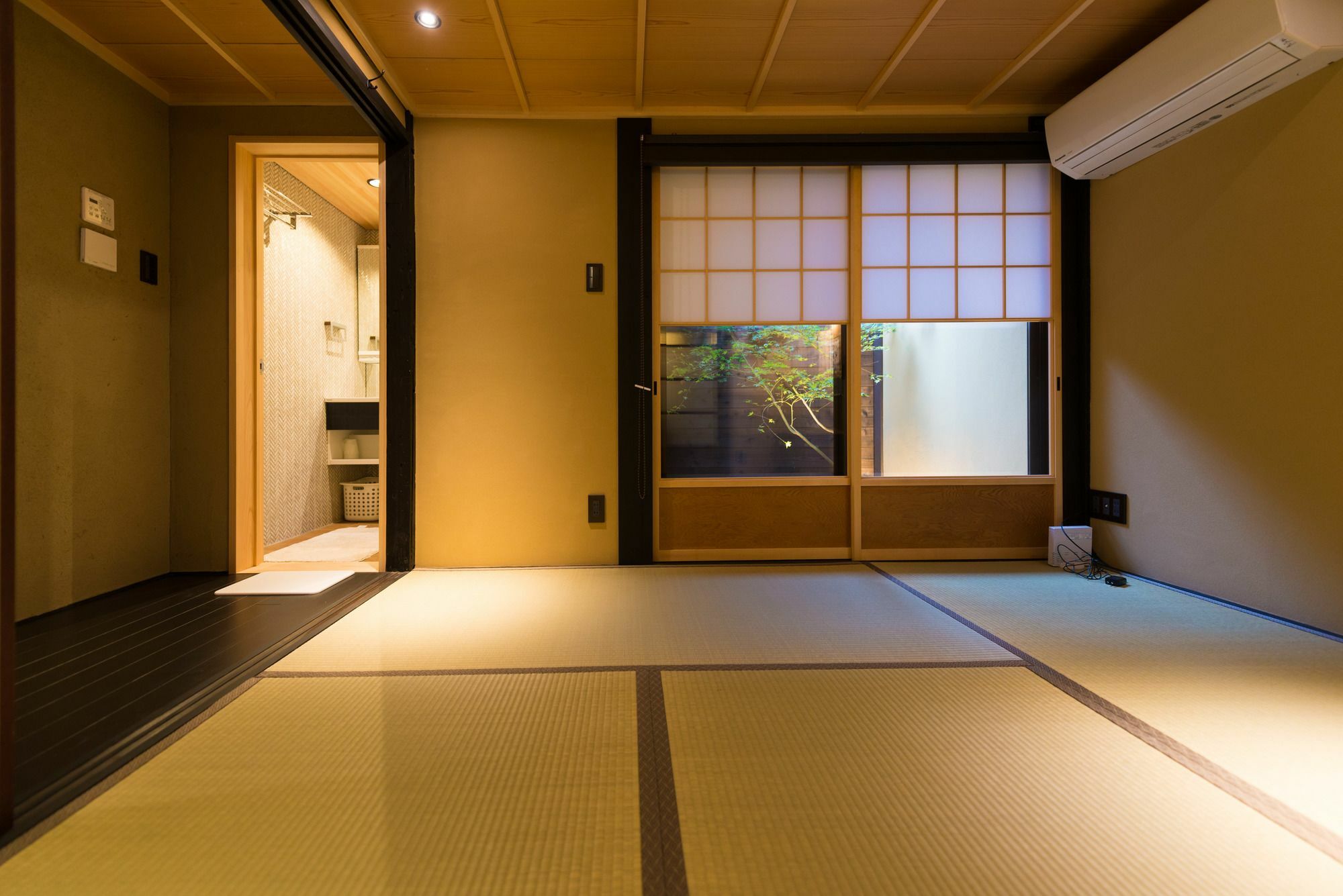 Kumomachiya Kojinguchi Holiday home Kyoto