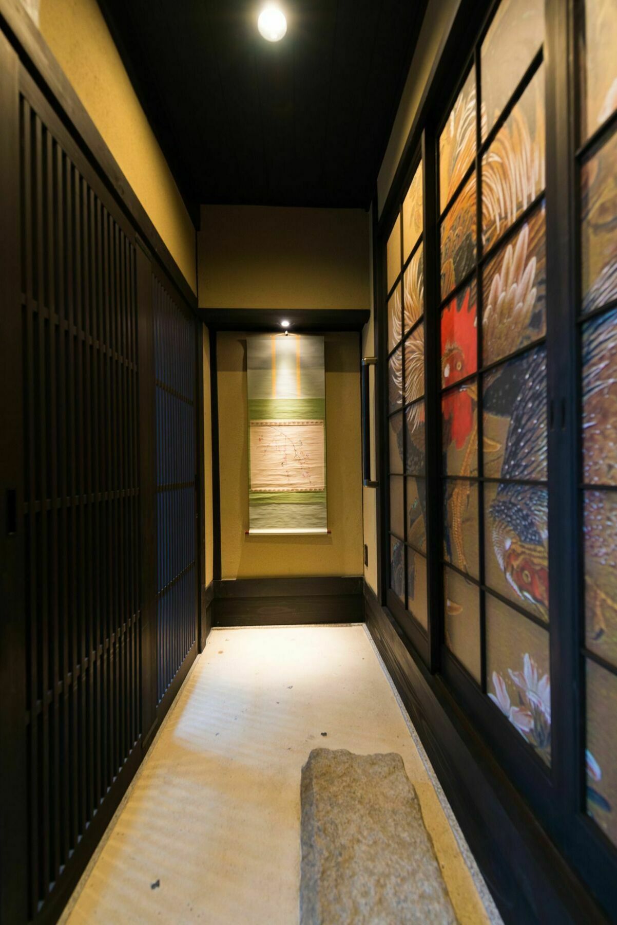 Kumomachiya Kojinguchi Holiday home *