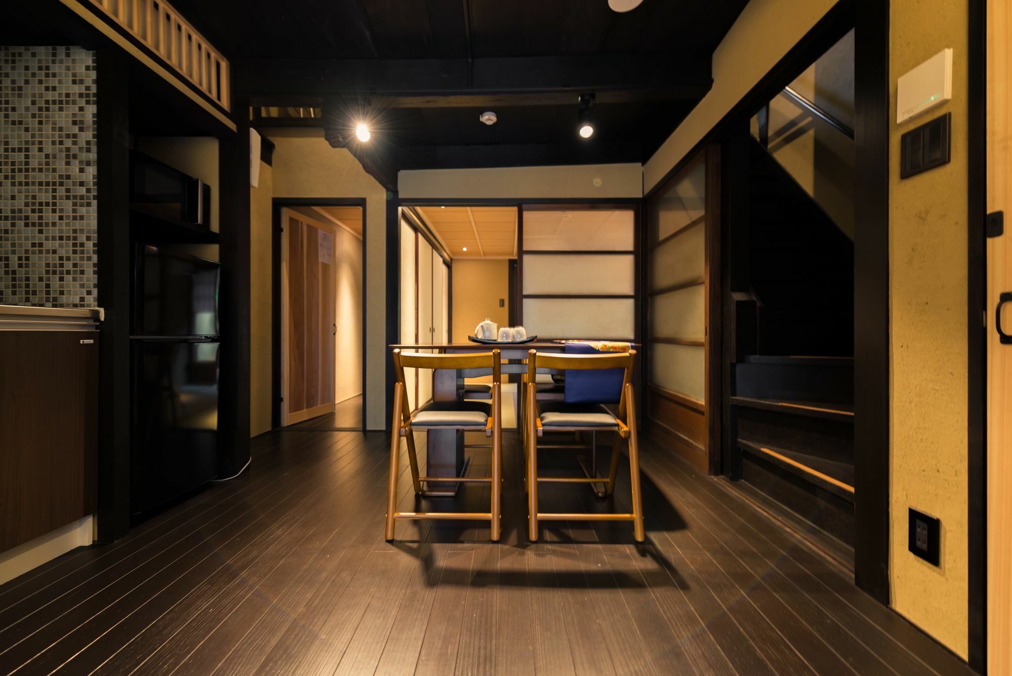 Holiday home Kumomachiya Kojinguchi Kyoto